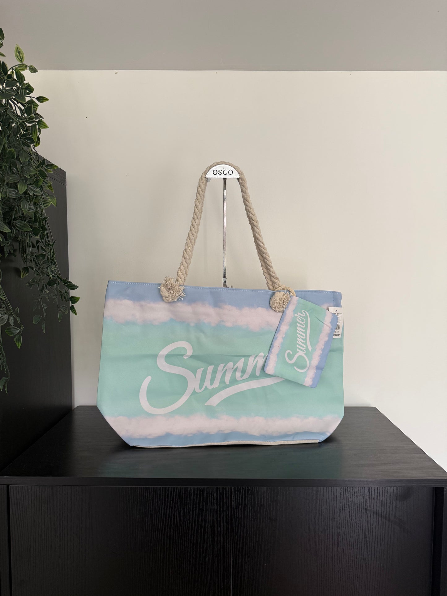 Sac de plage