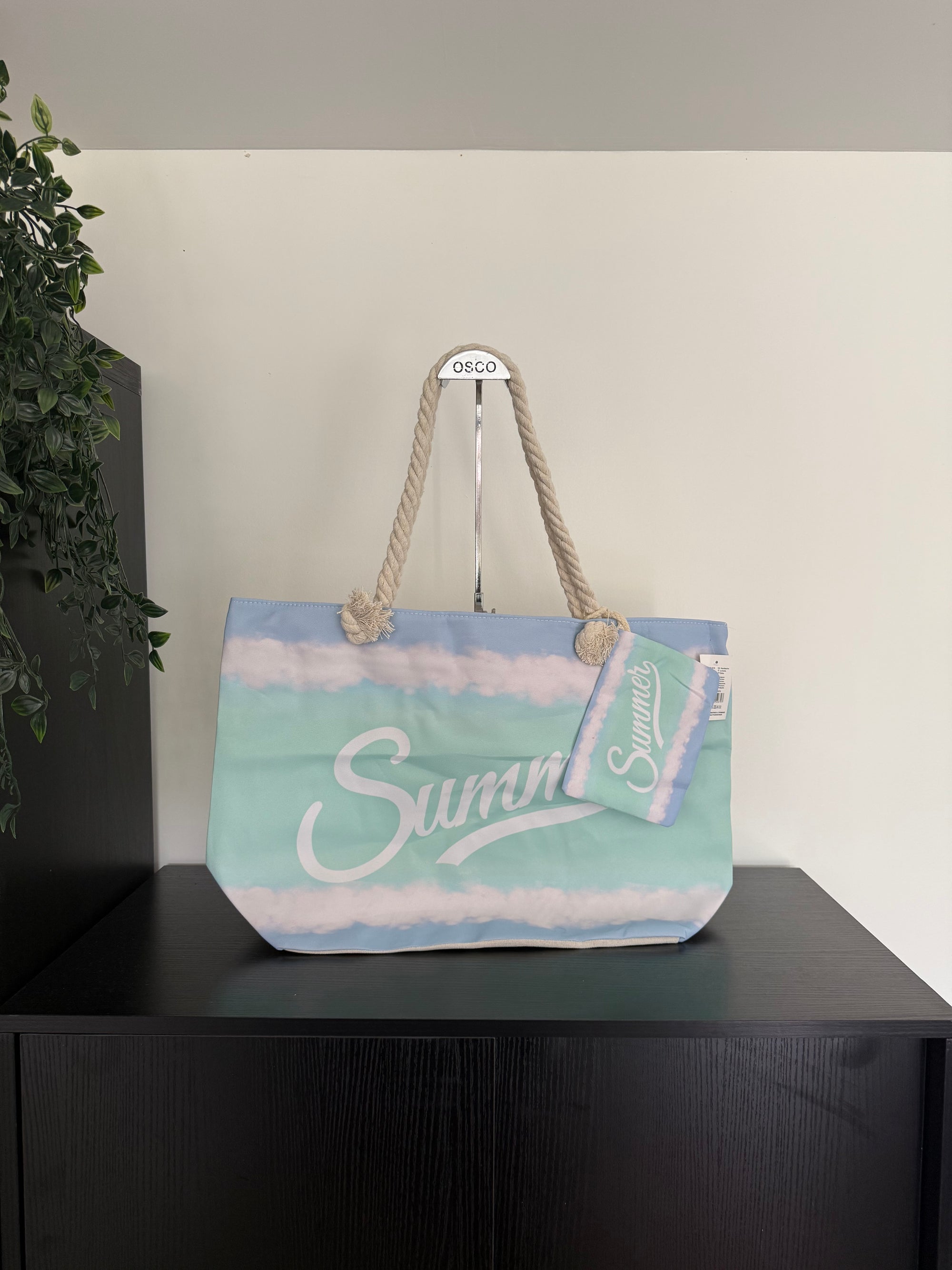 Sac de plage