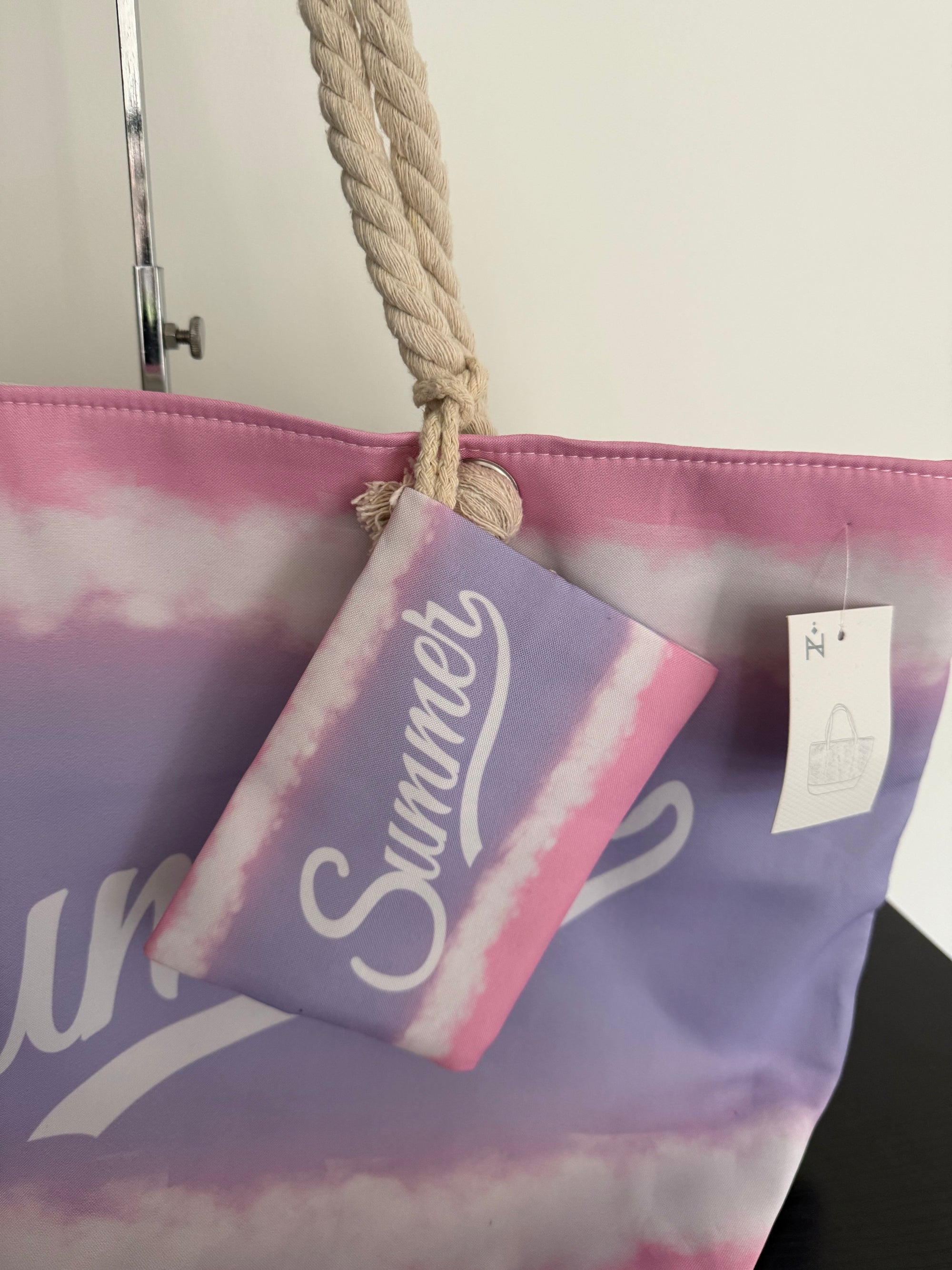 Sac de plage