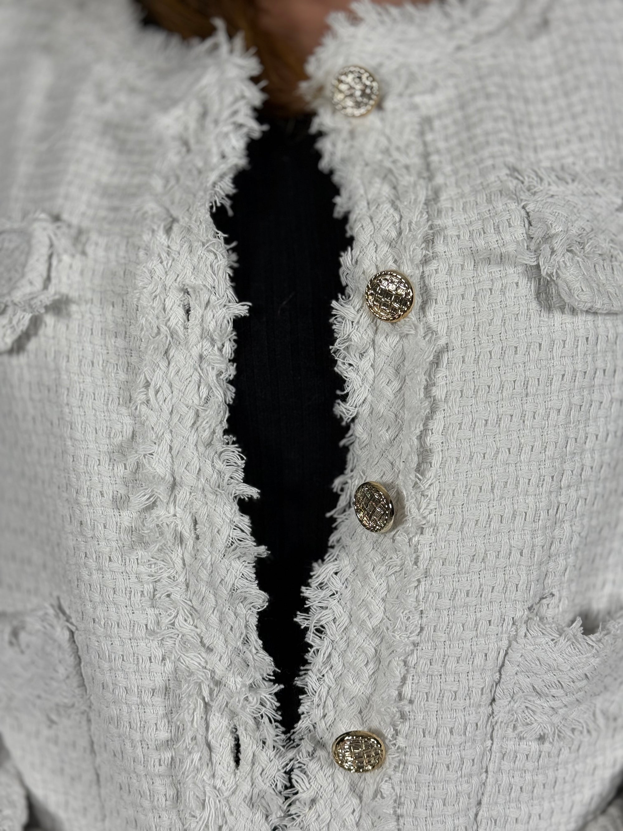 Veste débora