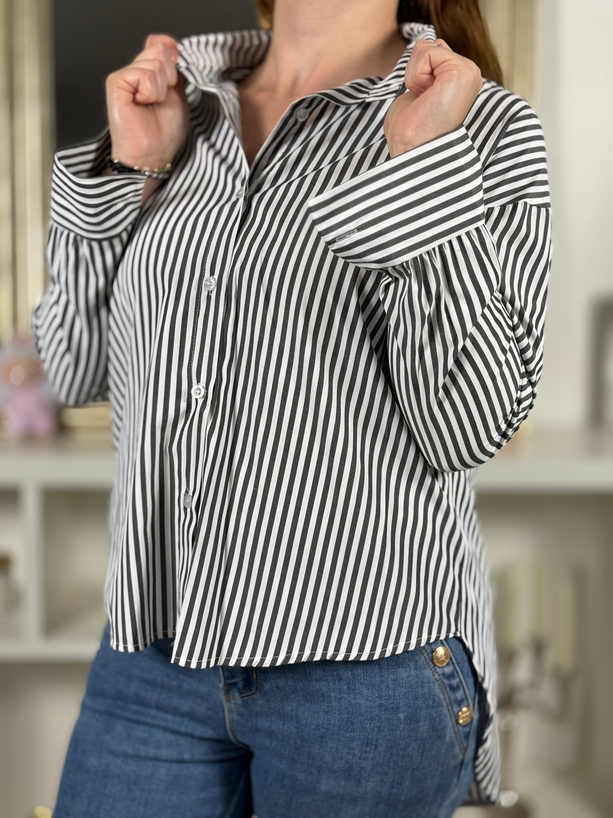 Chemise Nina