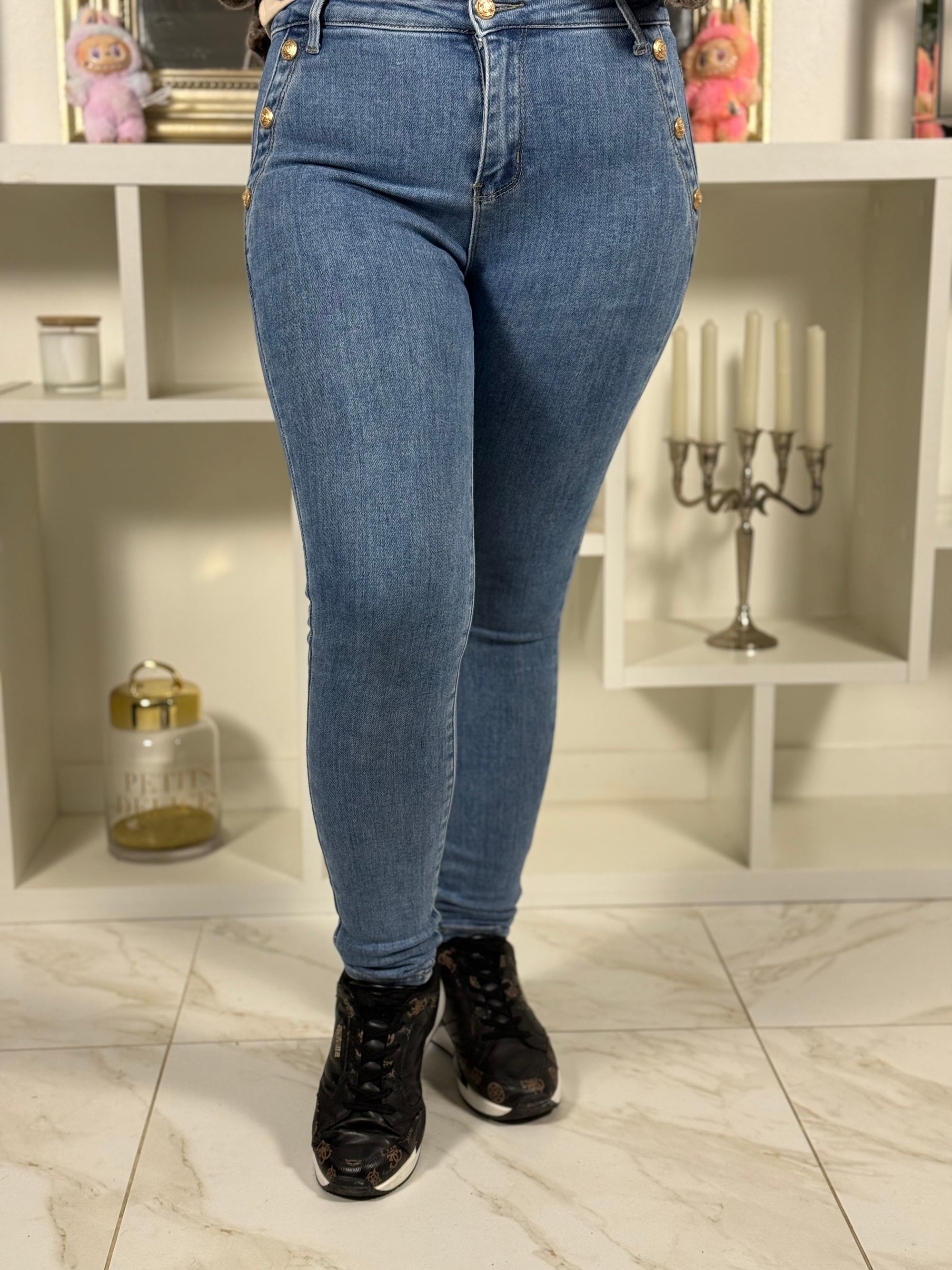 Jeans Christina