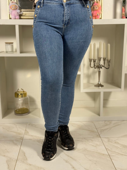 Jeans Christina