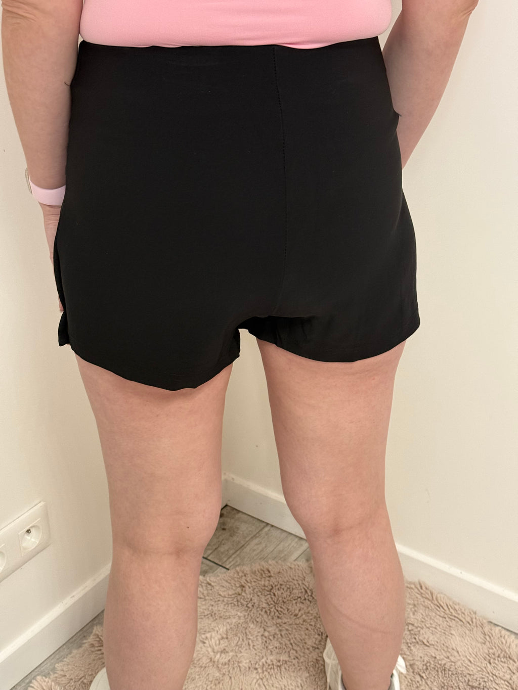 Jupe Short