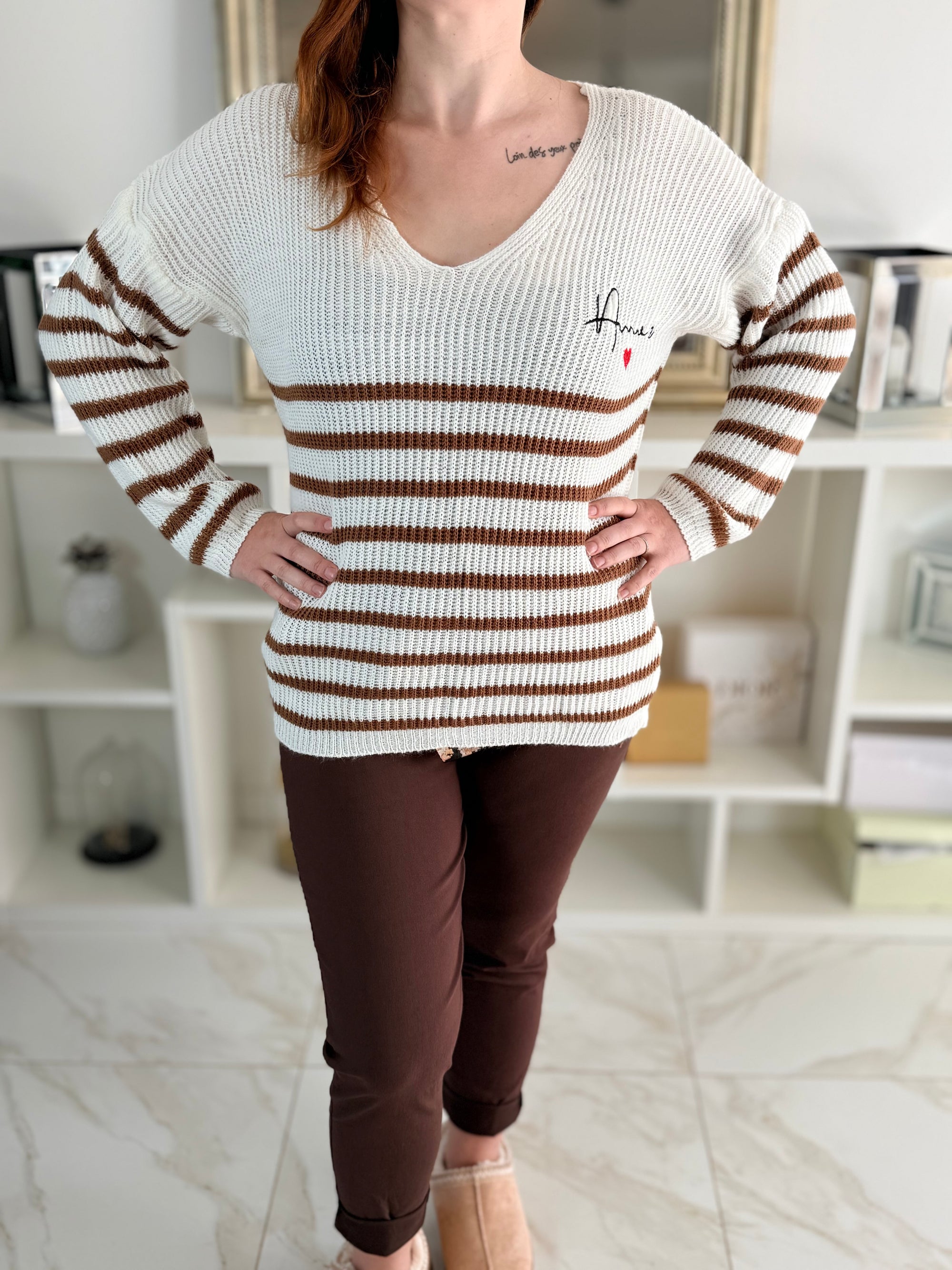 Pull Amour