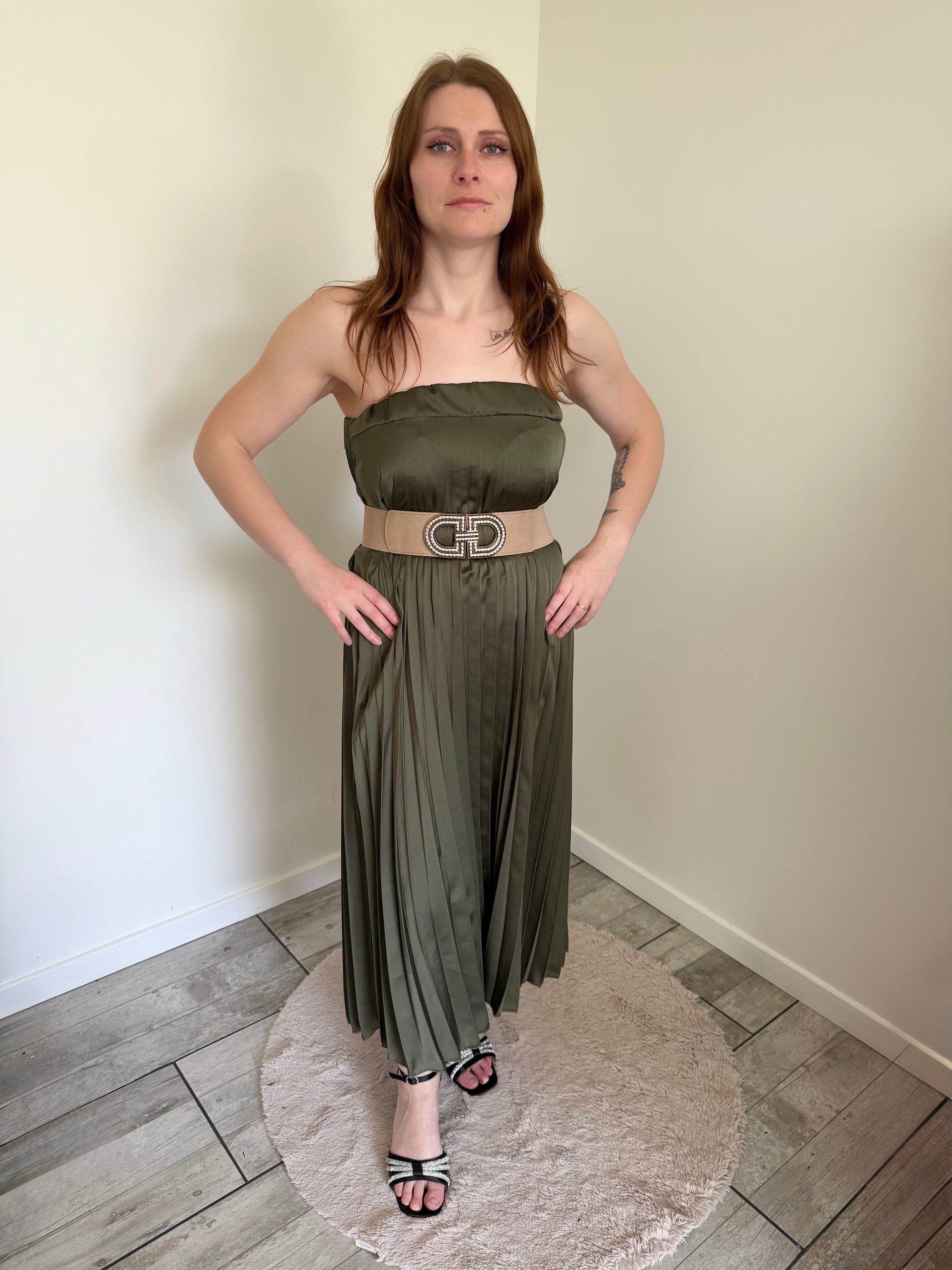 Robe 2 en 1