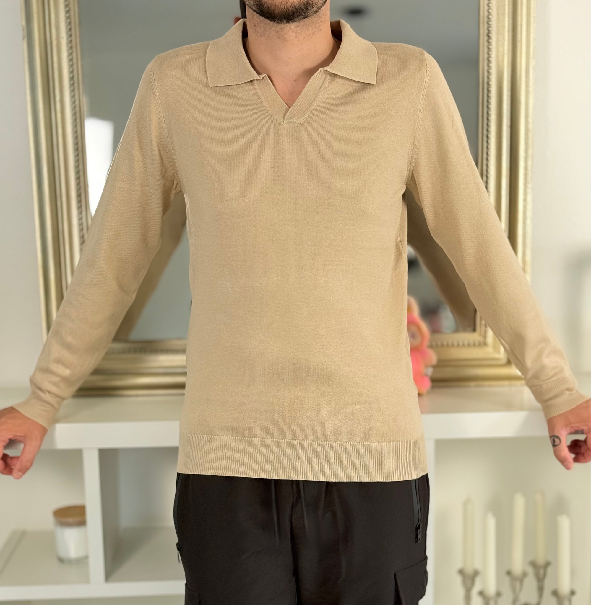 Polo Marco