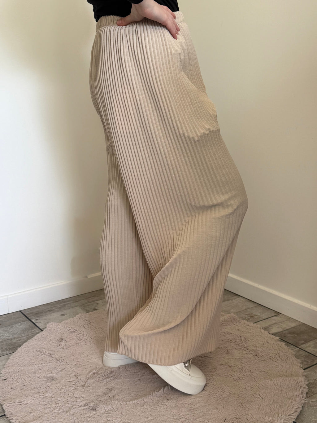 Pantalon magique