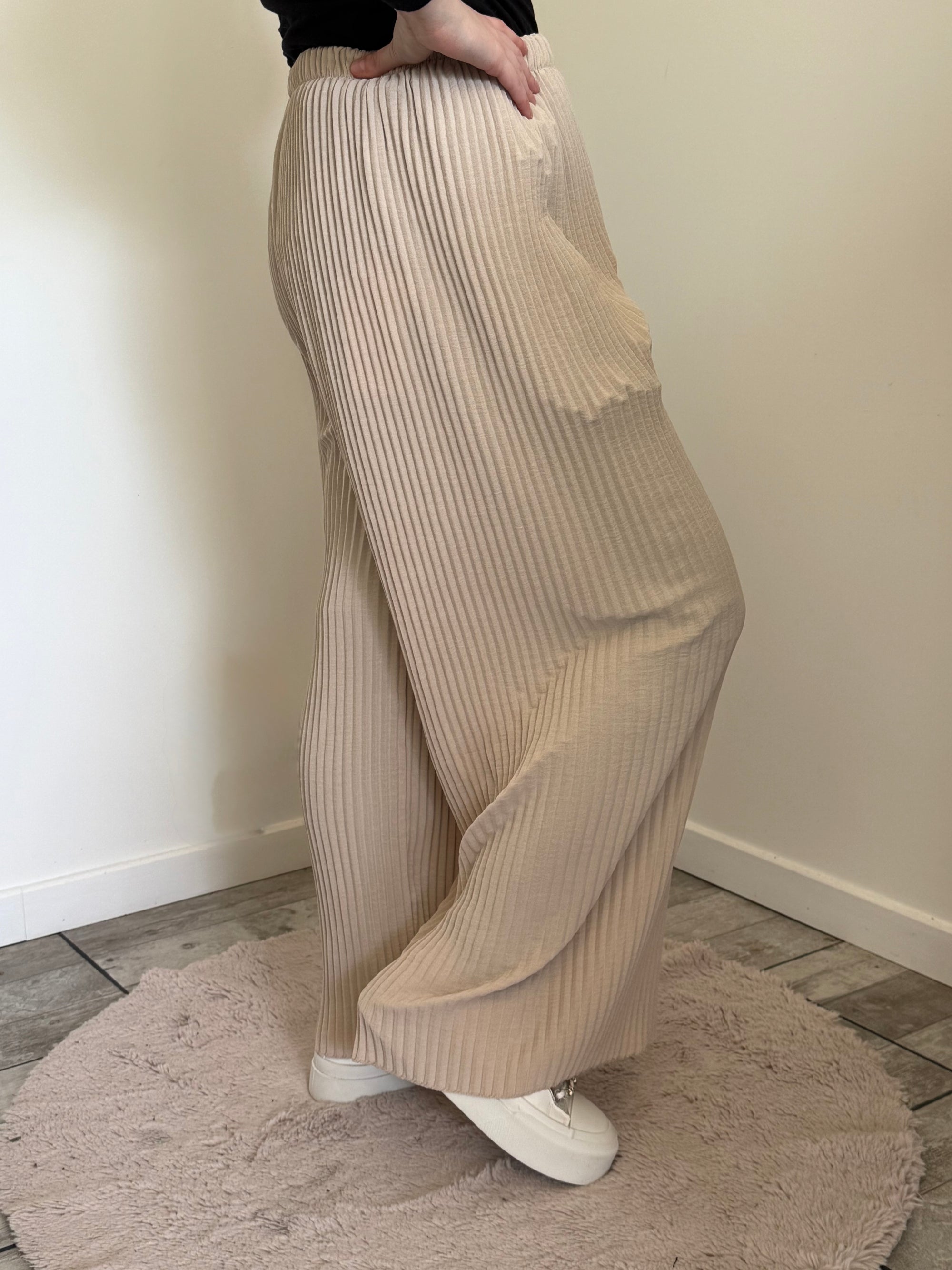 Pantalon magique