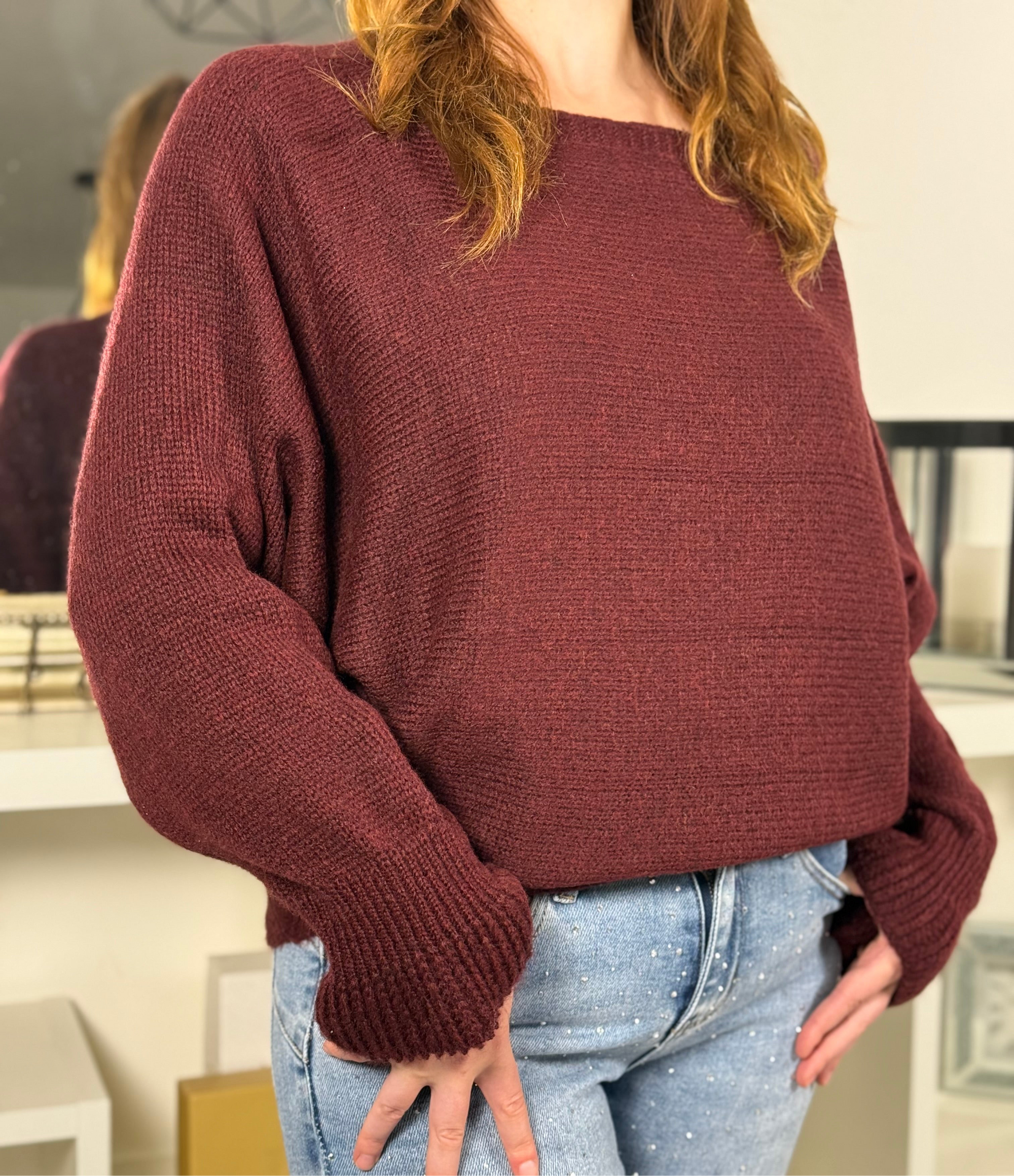 Pull-overs Hélène