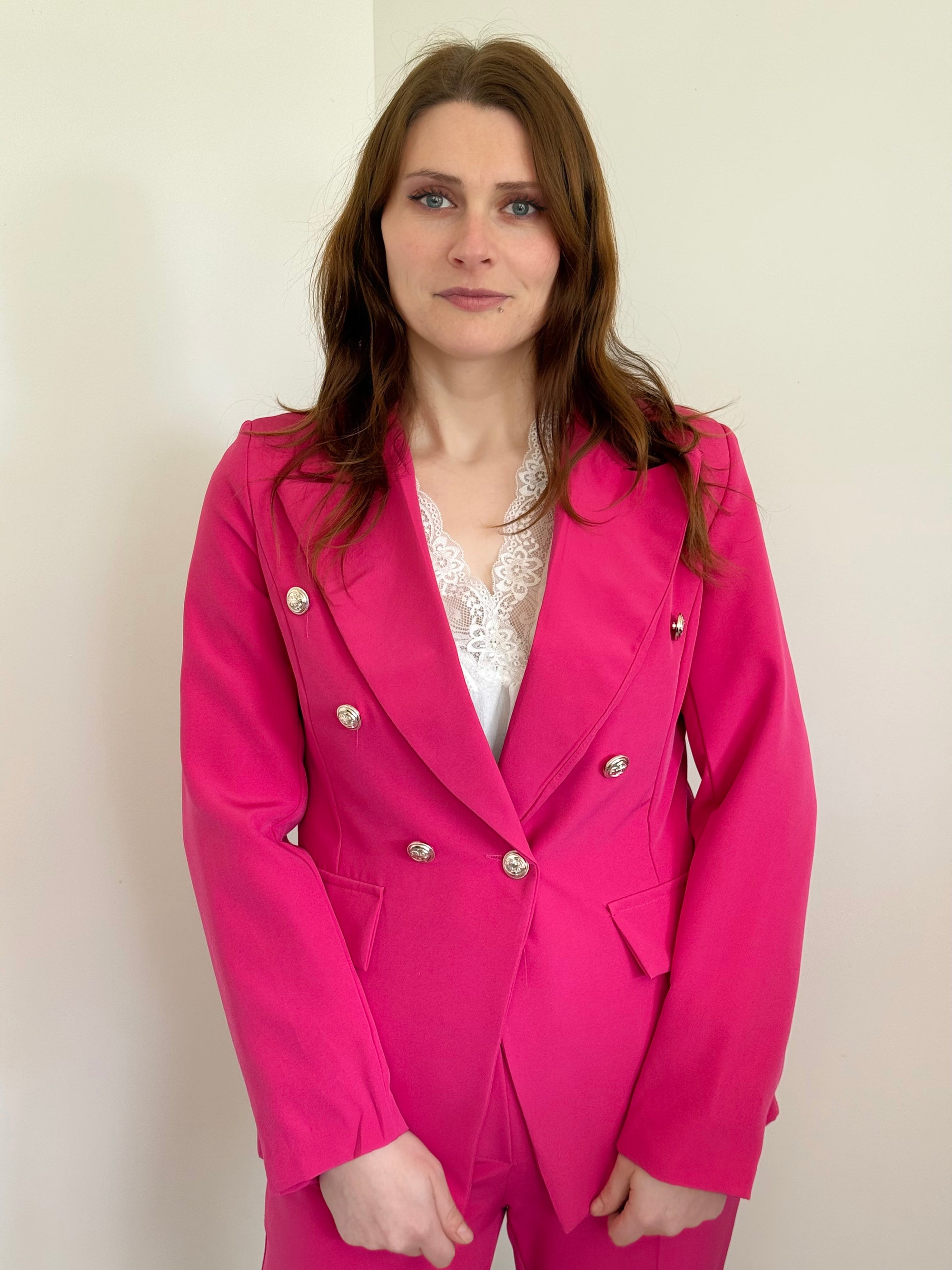 Tailleur Chic