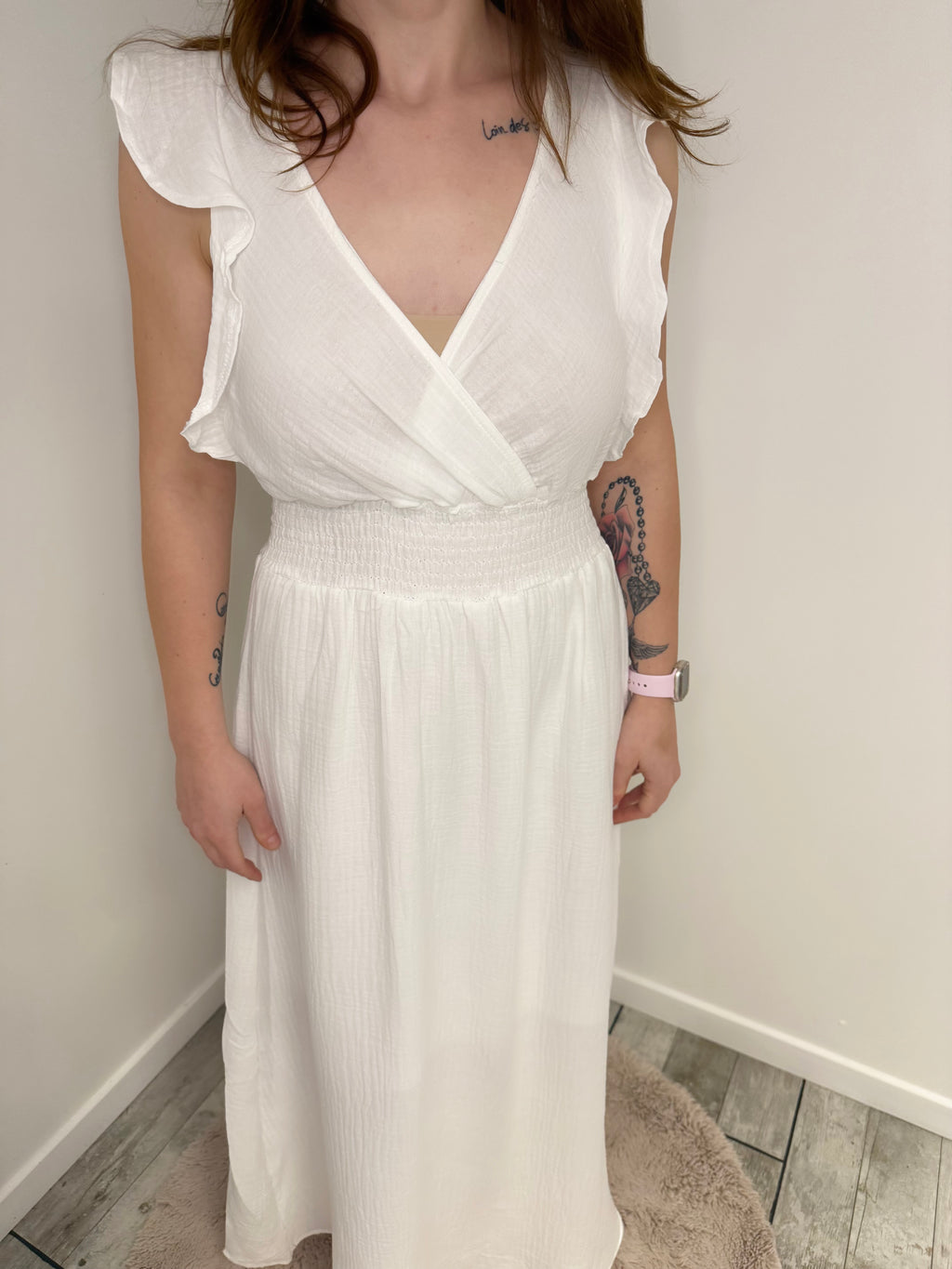 Robe Mélodie