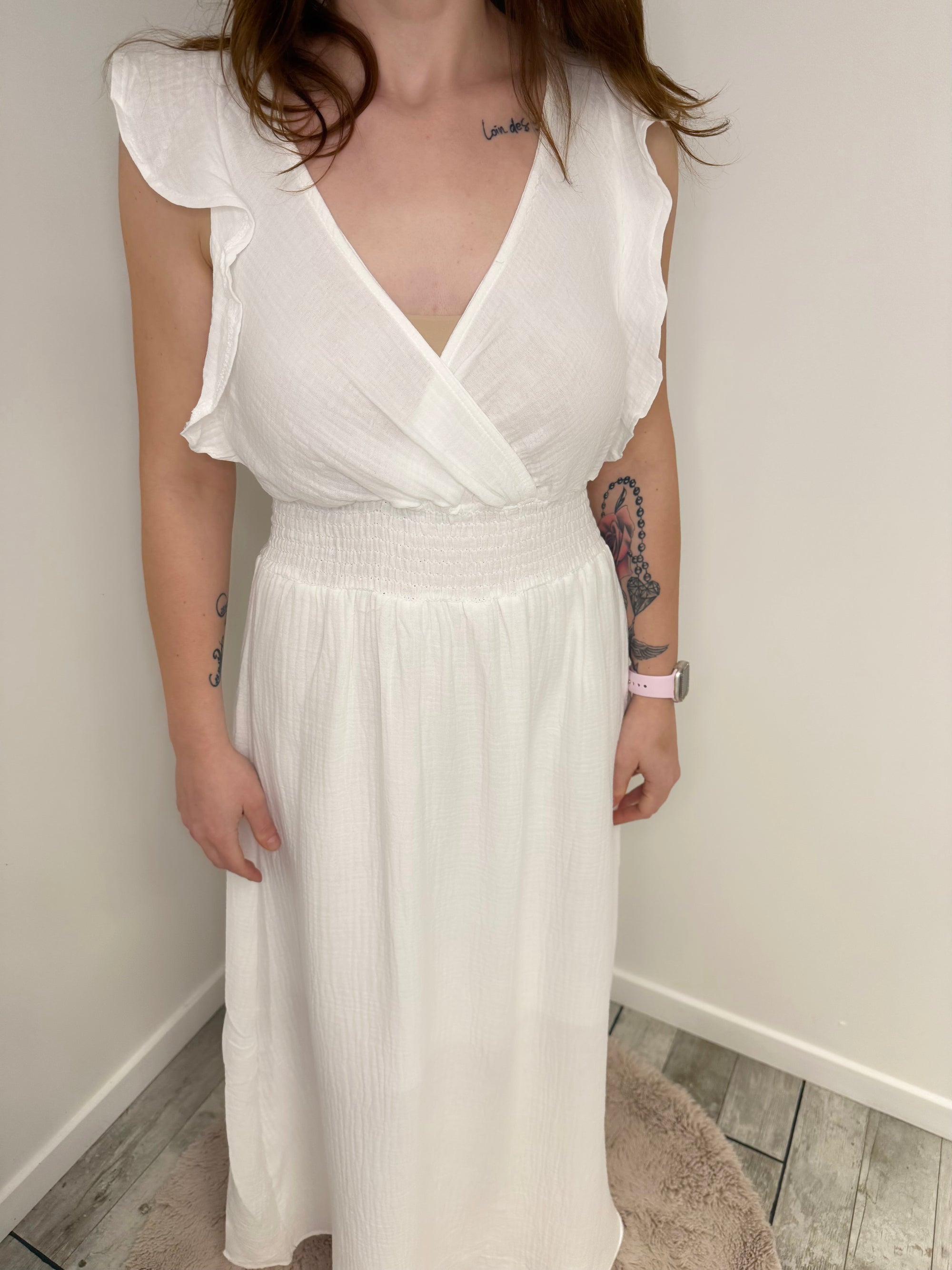 Robe Mélodie
