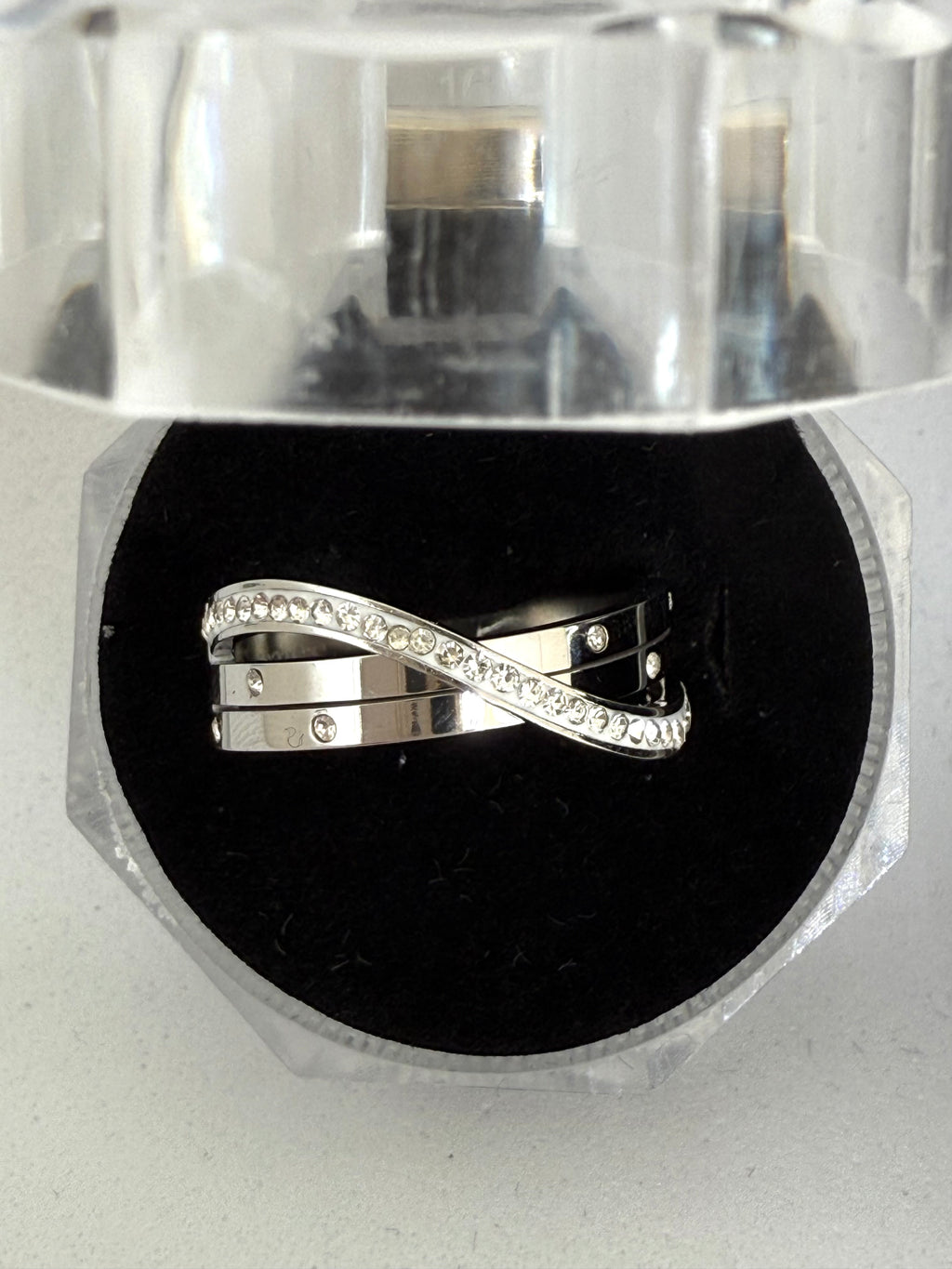 Bague Éléonore