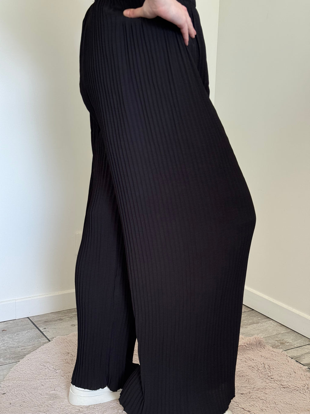 Pantalon magique