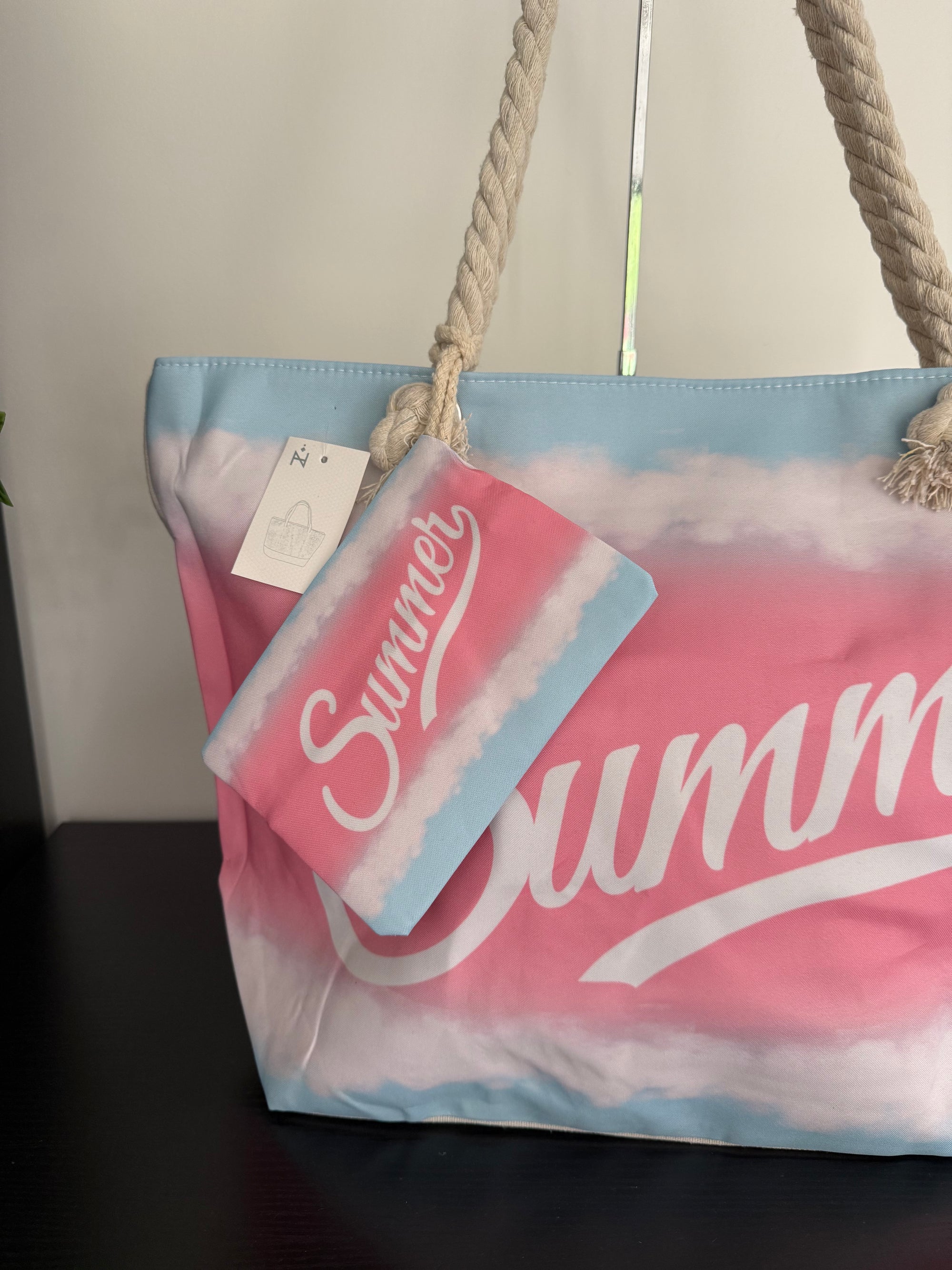 Sac de plage
