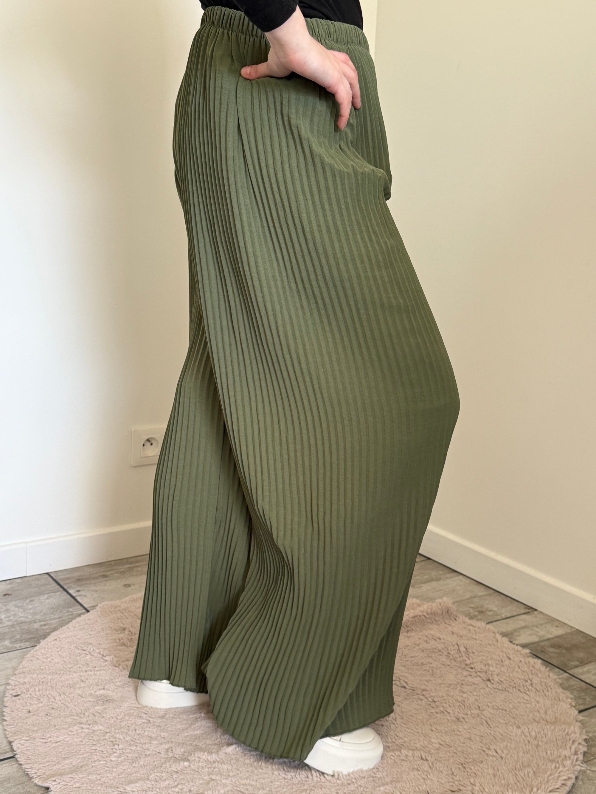 Pantalon magique