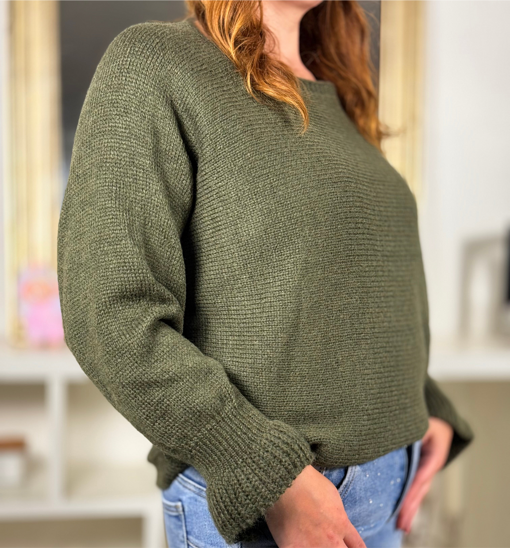 Pull-overs Hélène