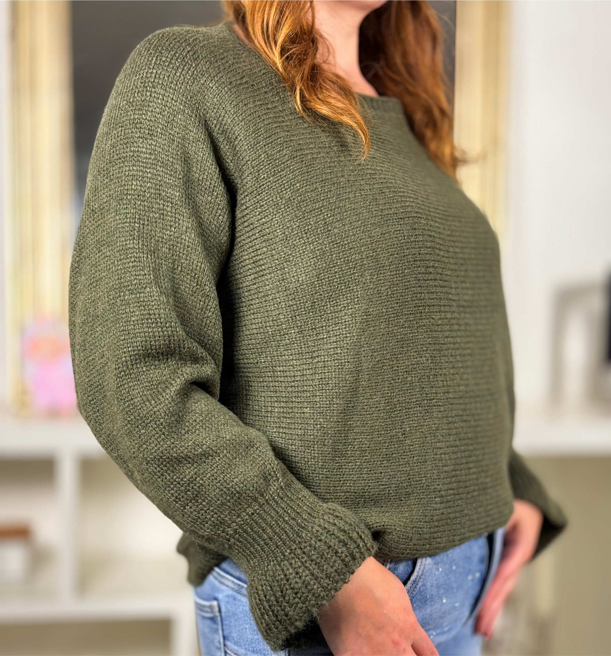 Pull-overs Hélène