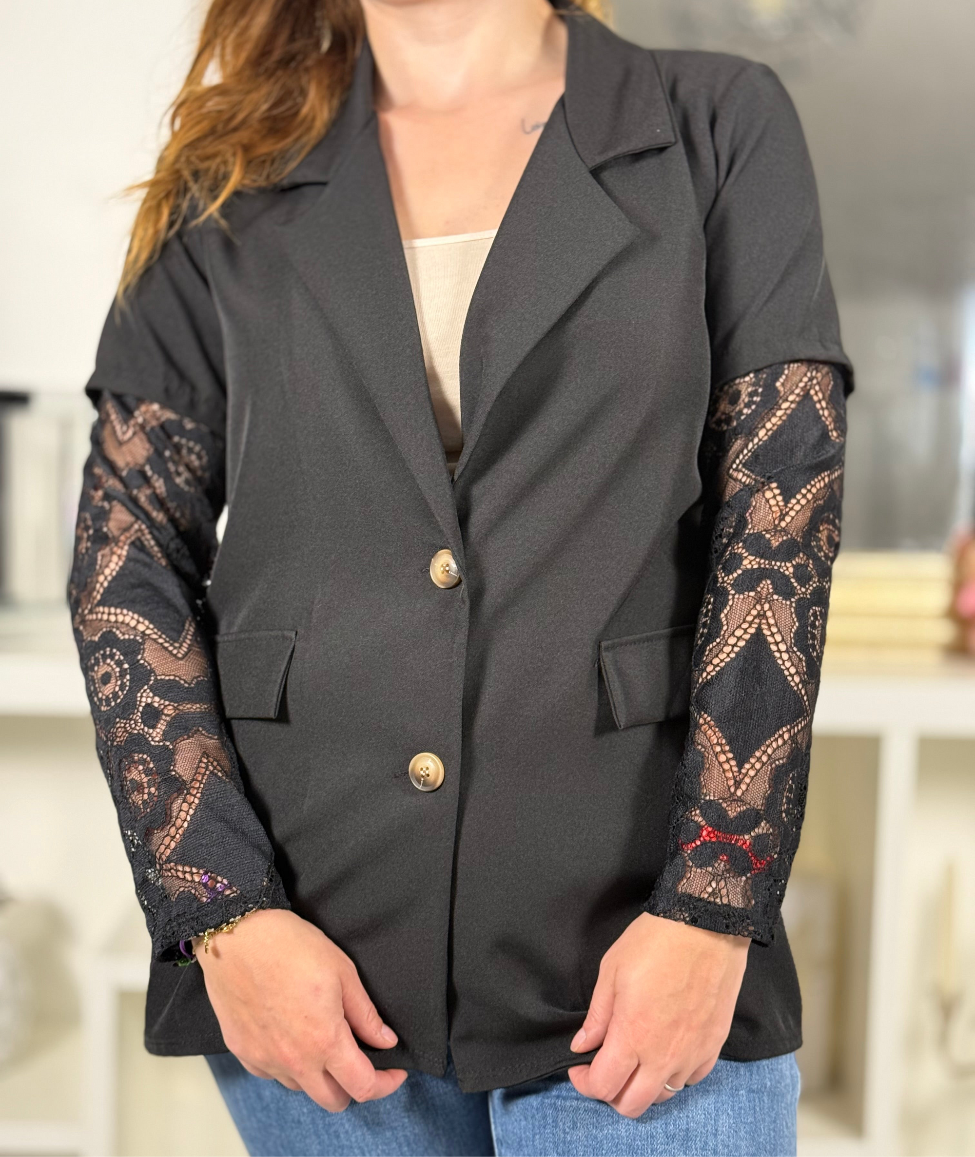 Blazer Emilie