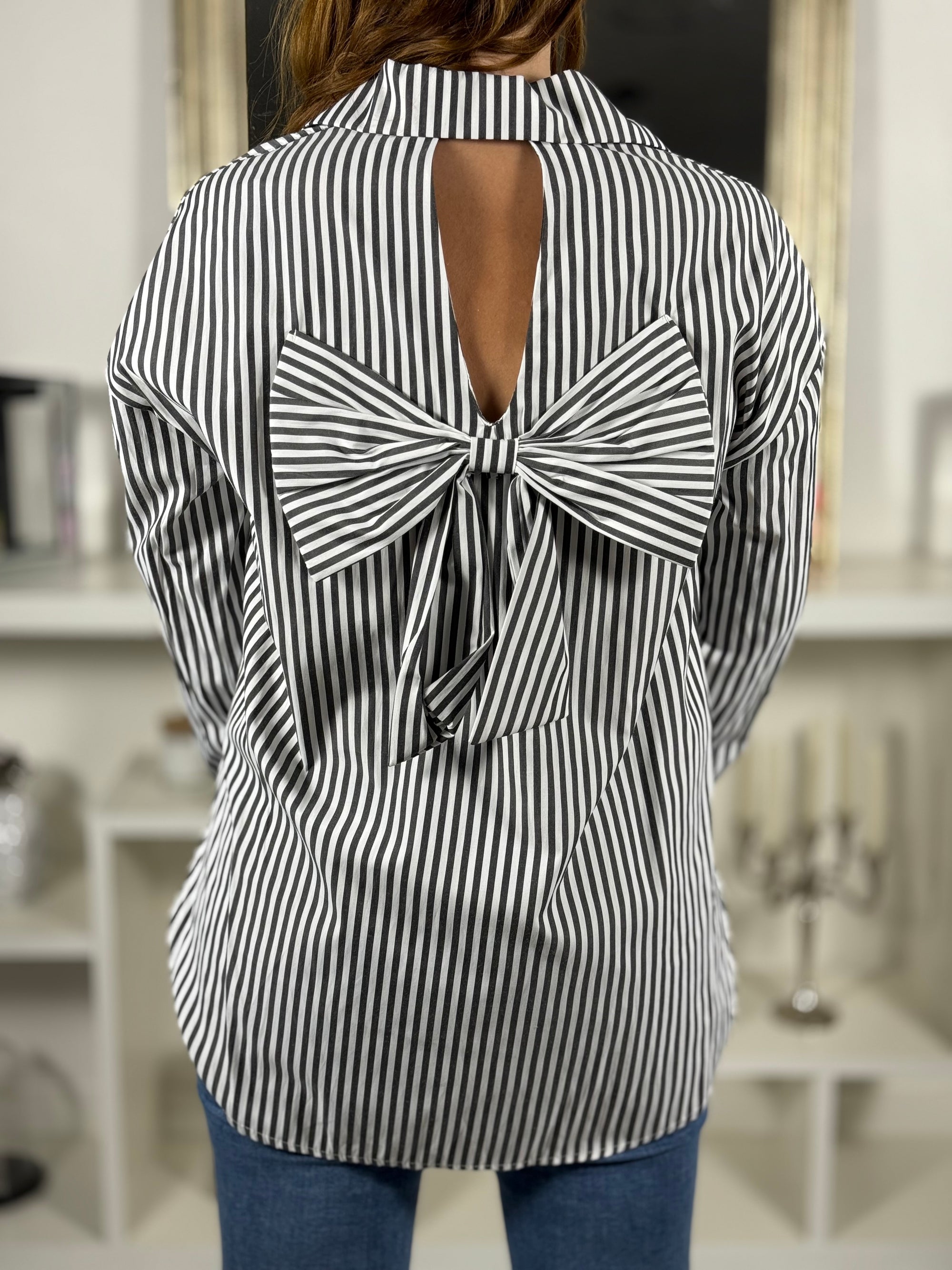 Chemise Nina