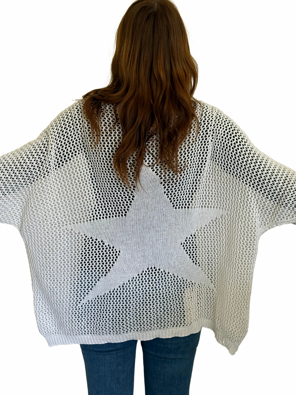 Gilet étoile
