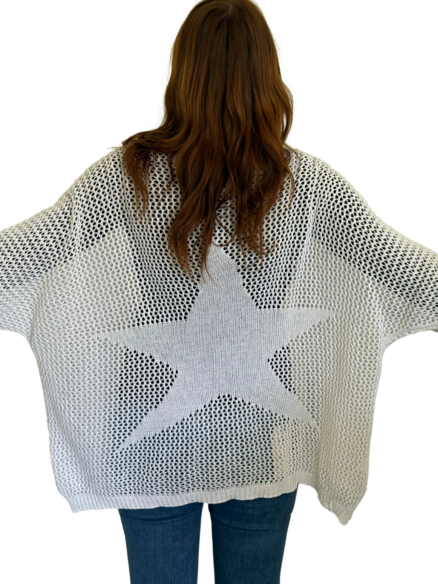 Gilet étoile