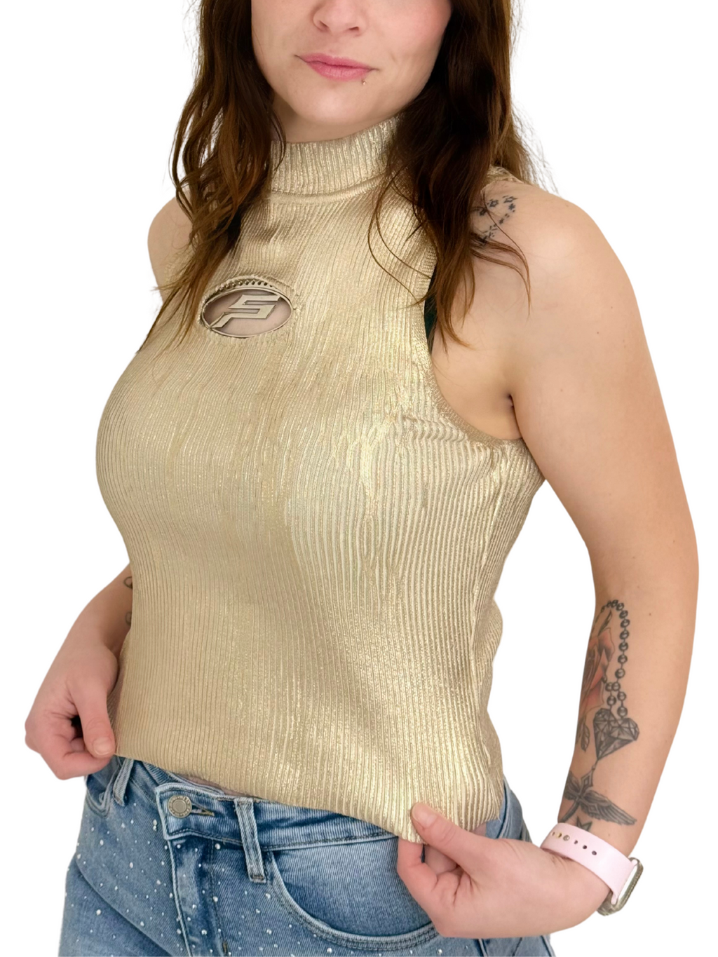 Top "Gold"