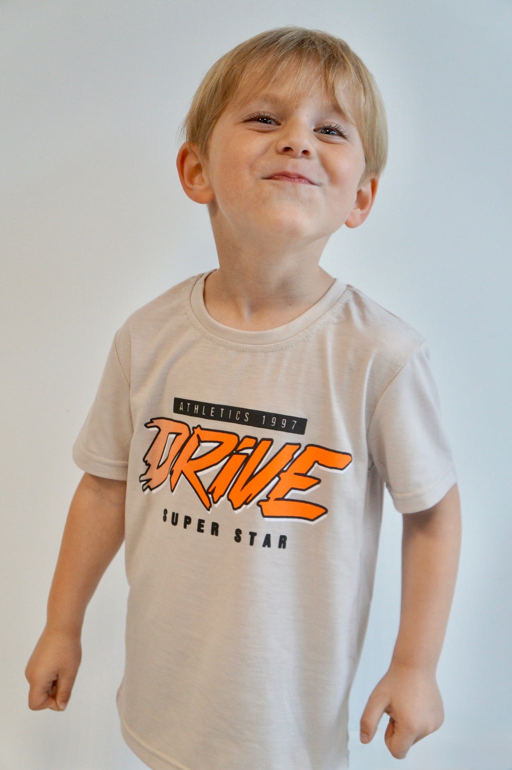 T shirt Drive