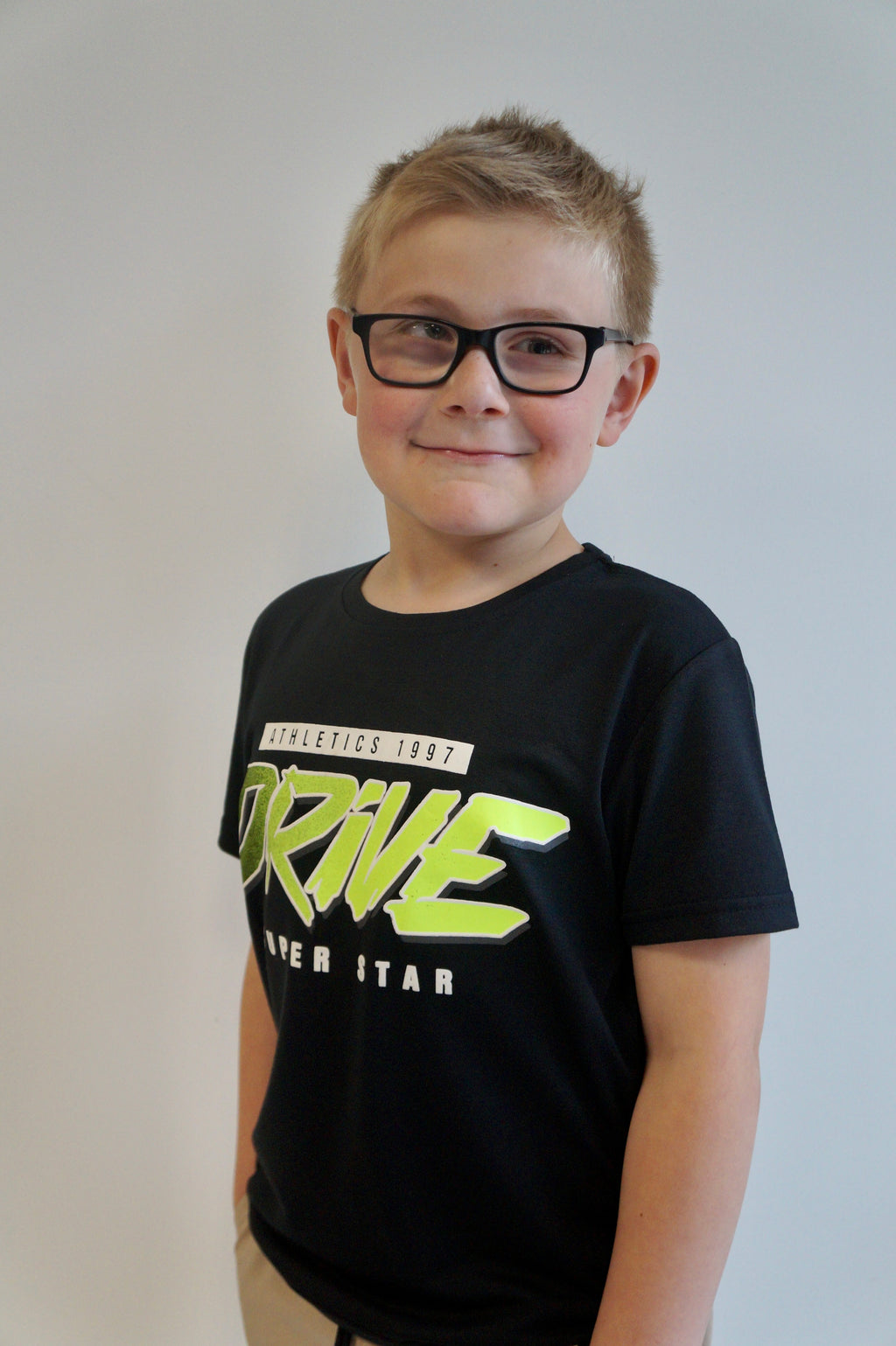 T shirt Drive