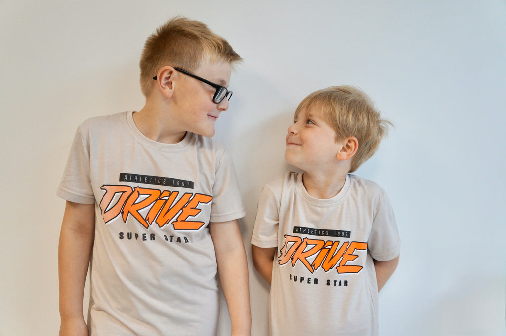 T shirt Drive