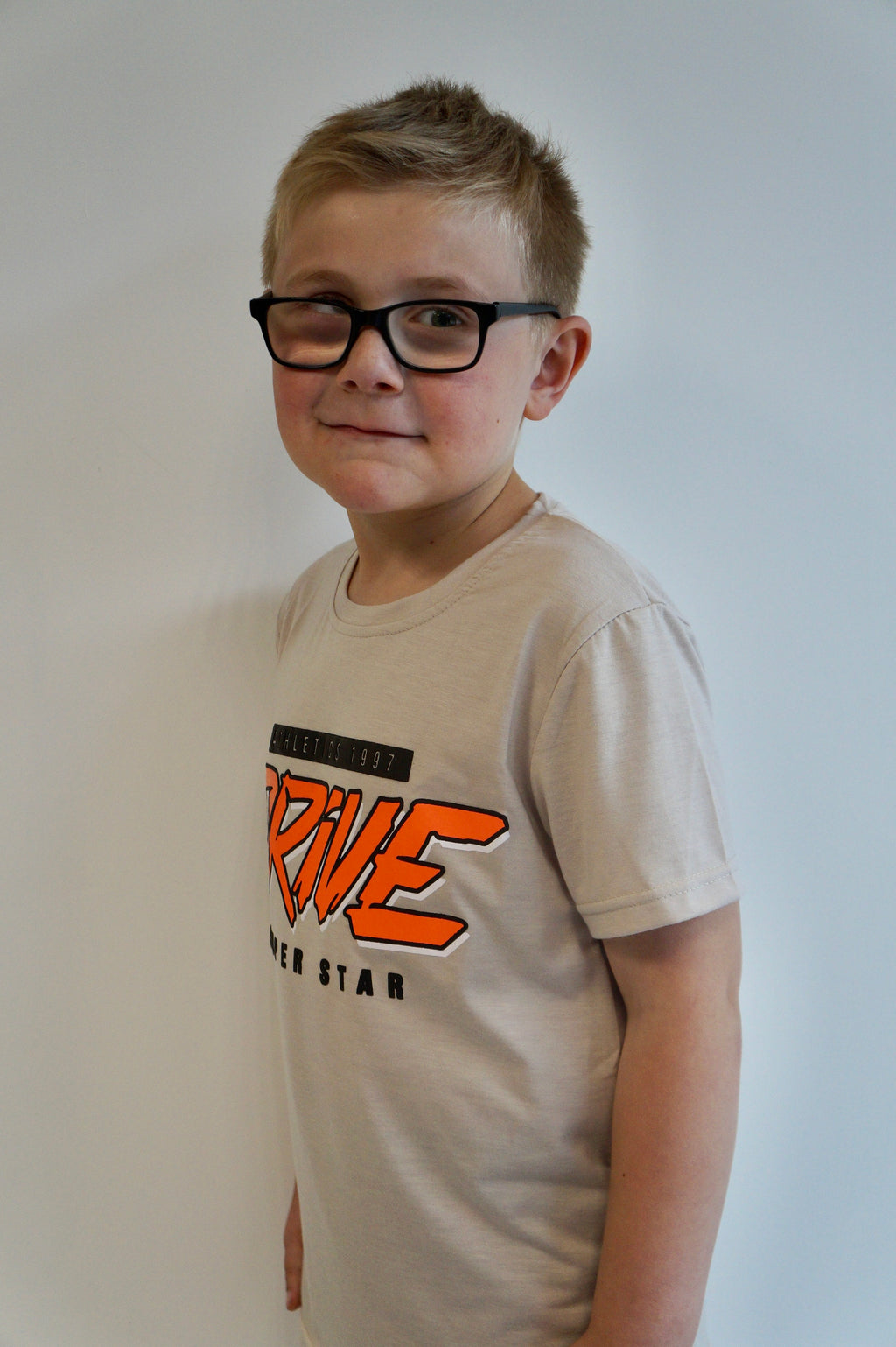 T shirt Drive
