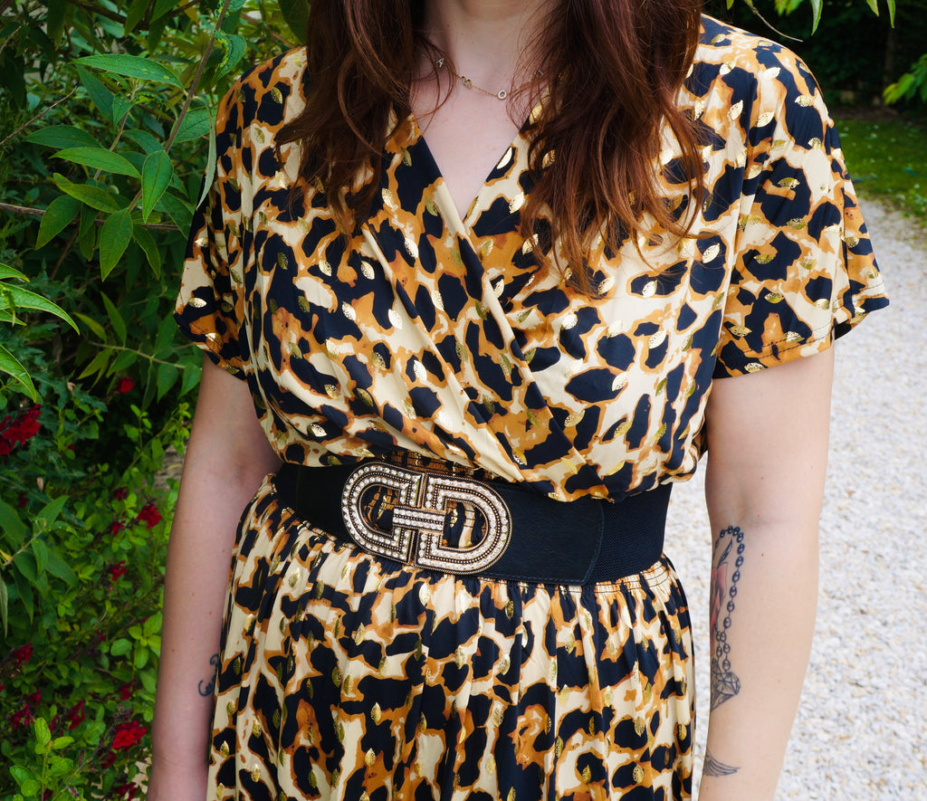 Robe"Sara"