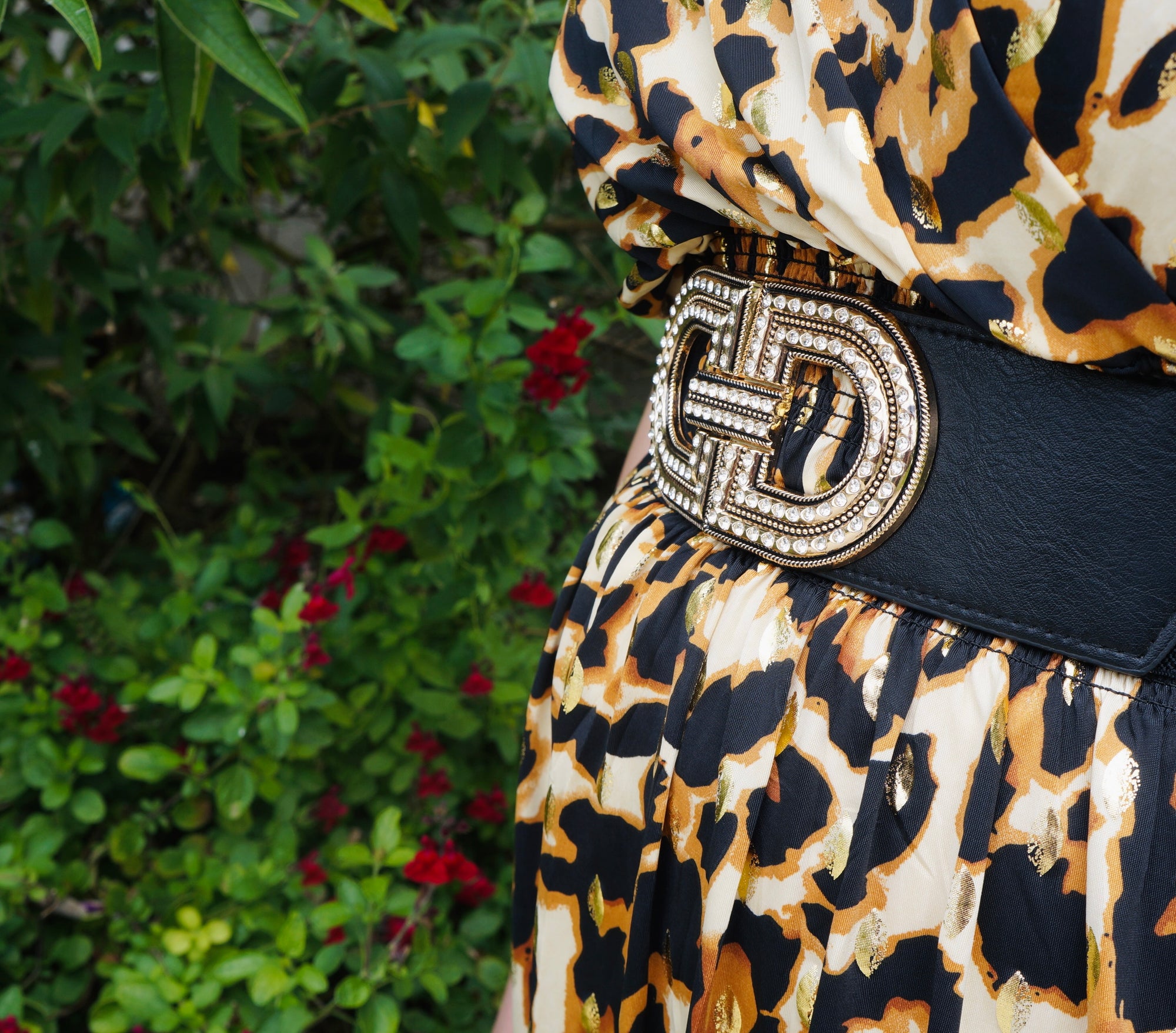 Robe"Sara"
