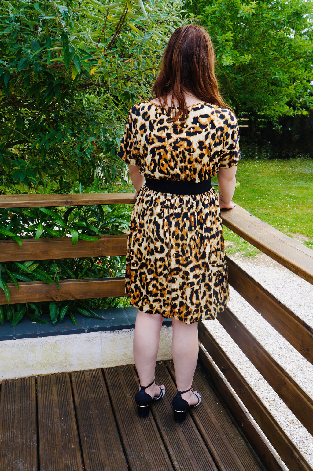 Robe"Sara"