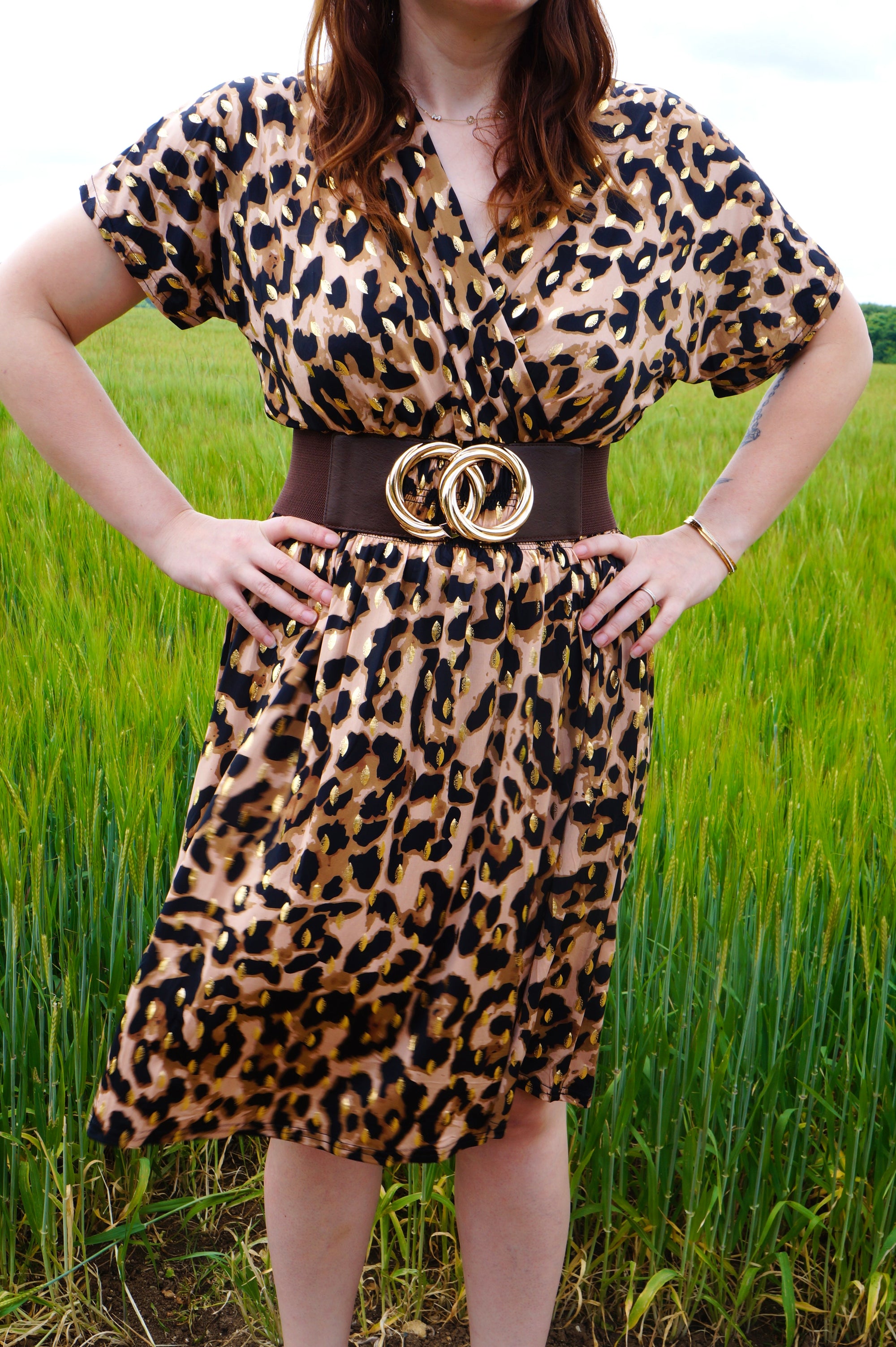 Robe "Sara"
