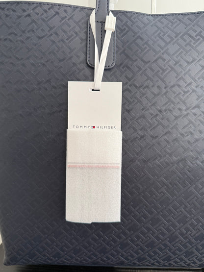 Sac fourre-tout Tommy Hilfiger