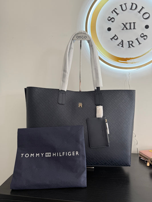 Sac fourre-tout Tommy Hilfiger