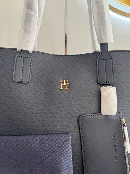 Sac fourre-tout Tommy Hilfiger