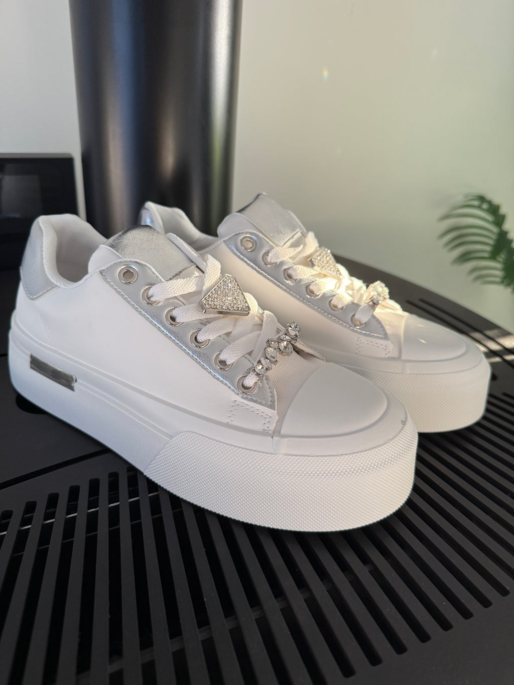 Baskets Diamants