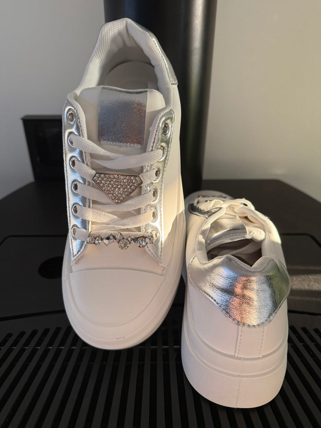 Baskets Diamants