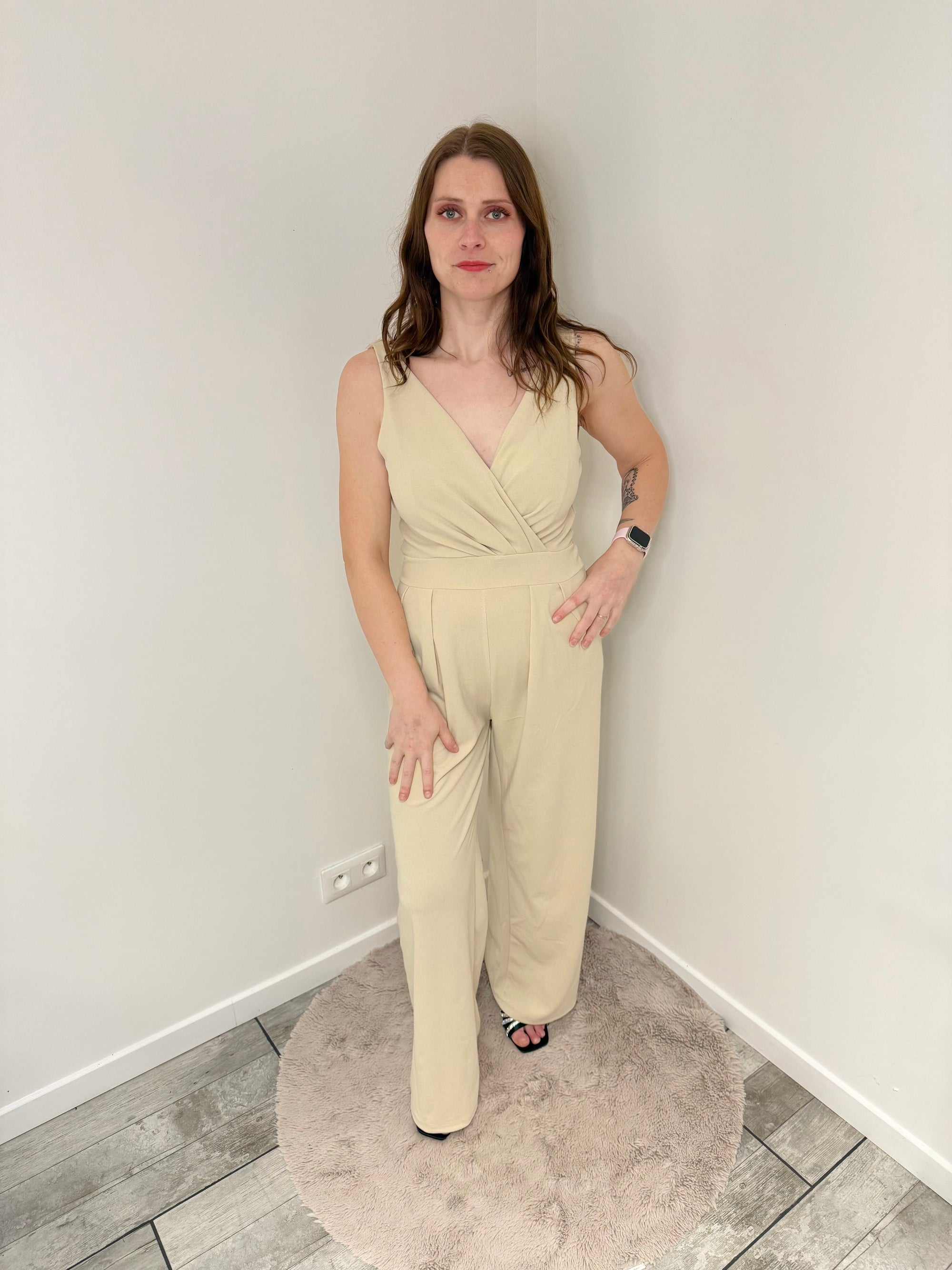 Combinaison "Élodie"