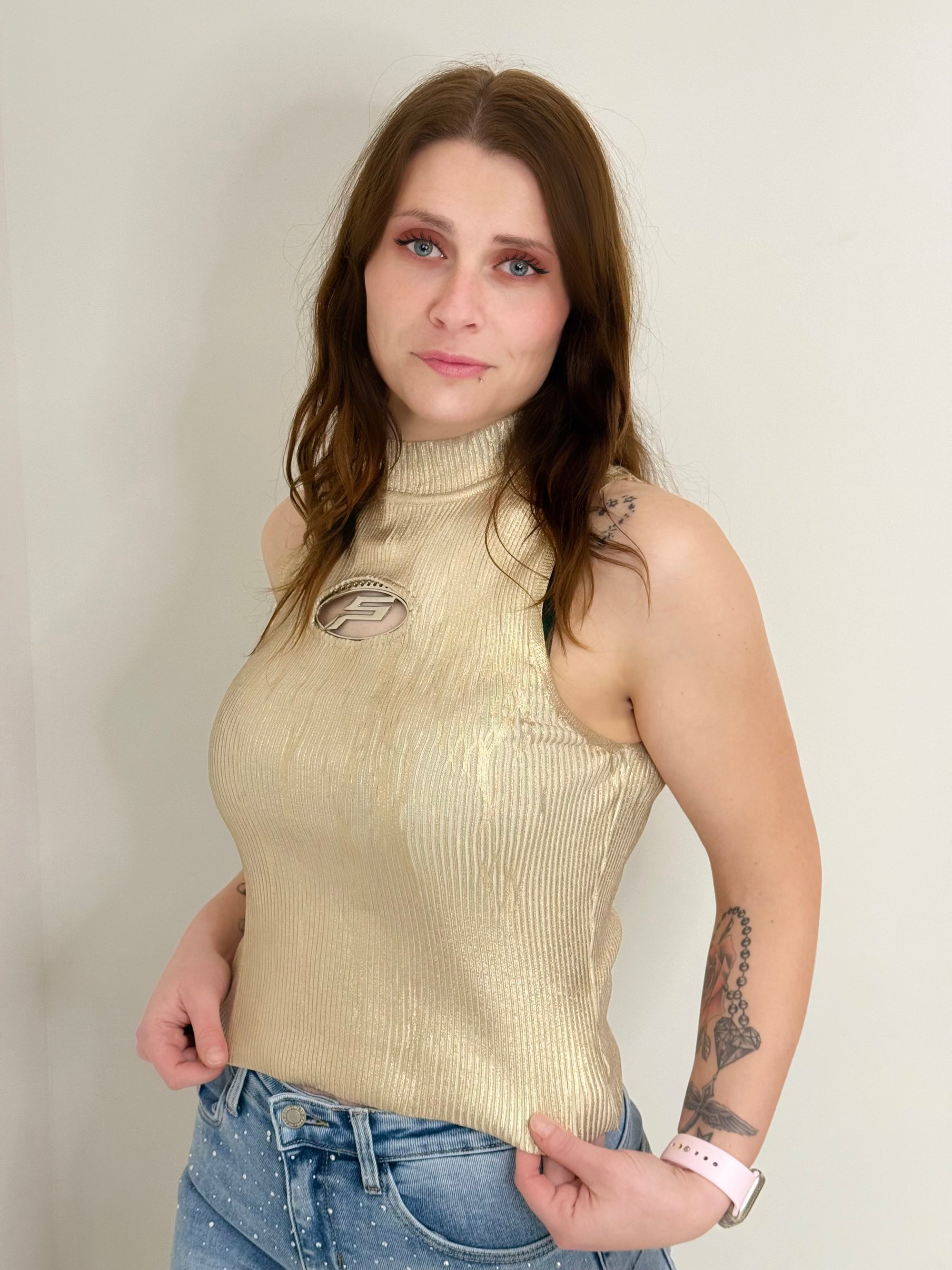 Top "Gold"