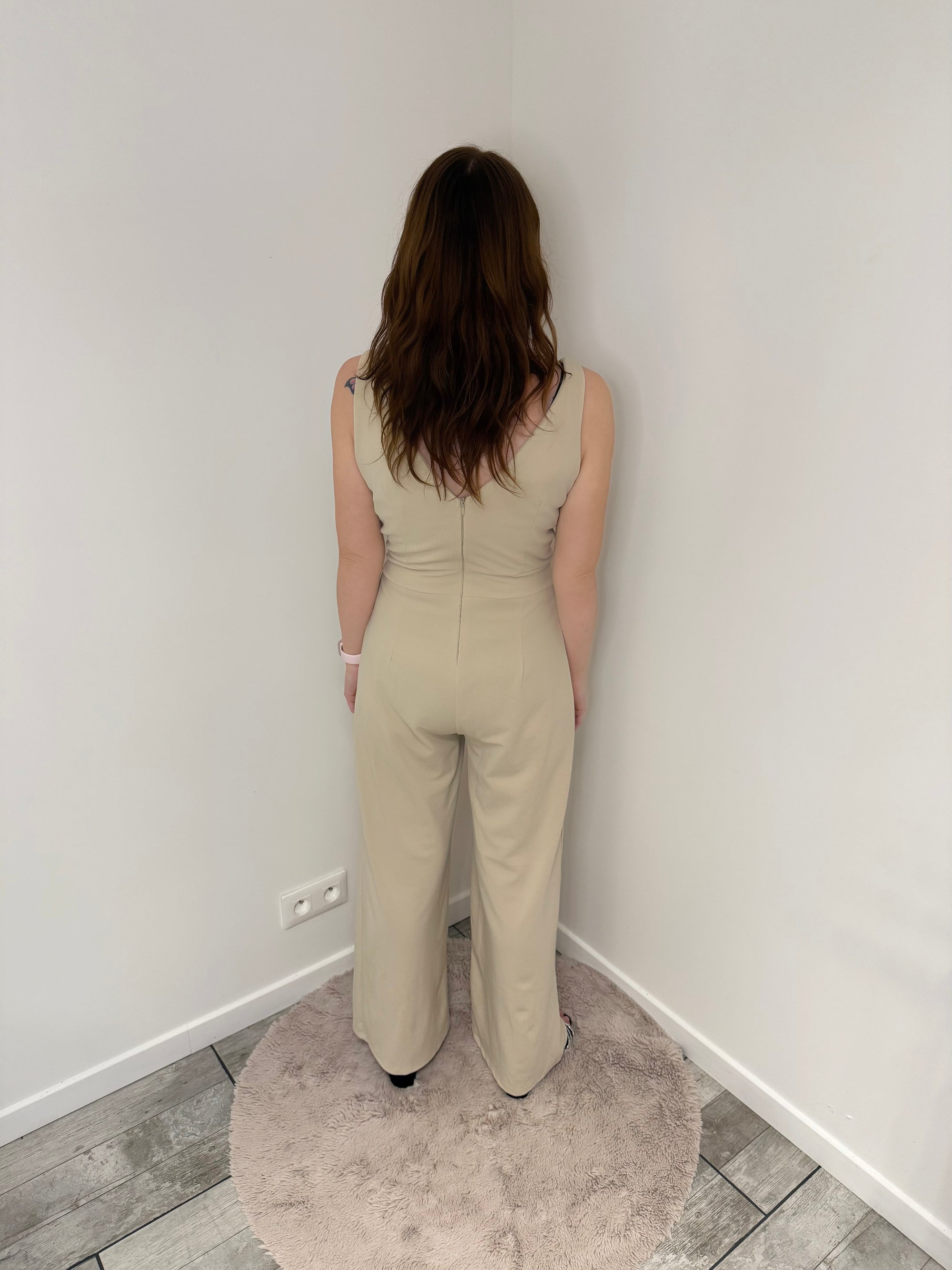 Combinaison "Élodie"