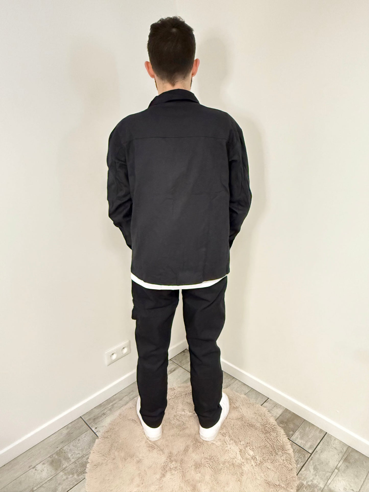 Ensemble Veste et Jeans