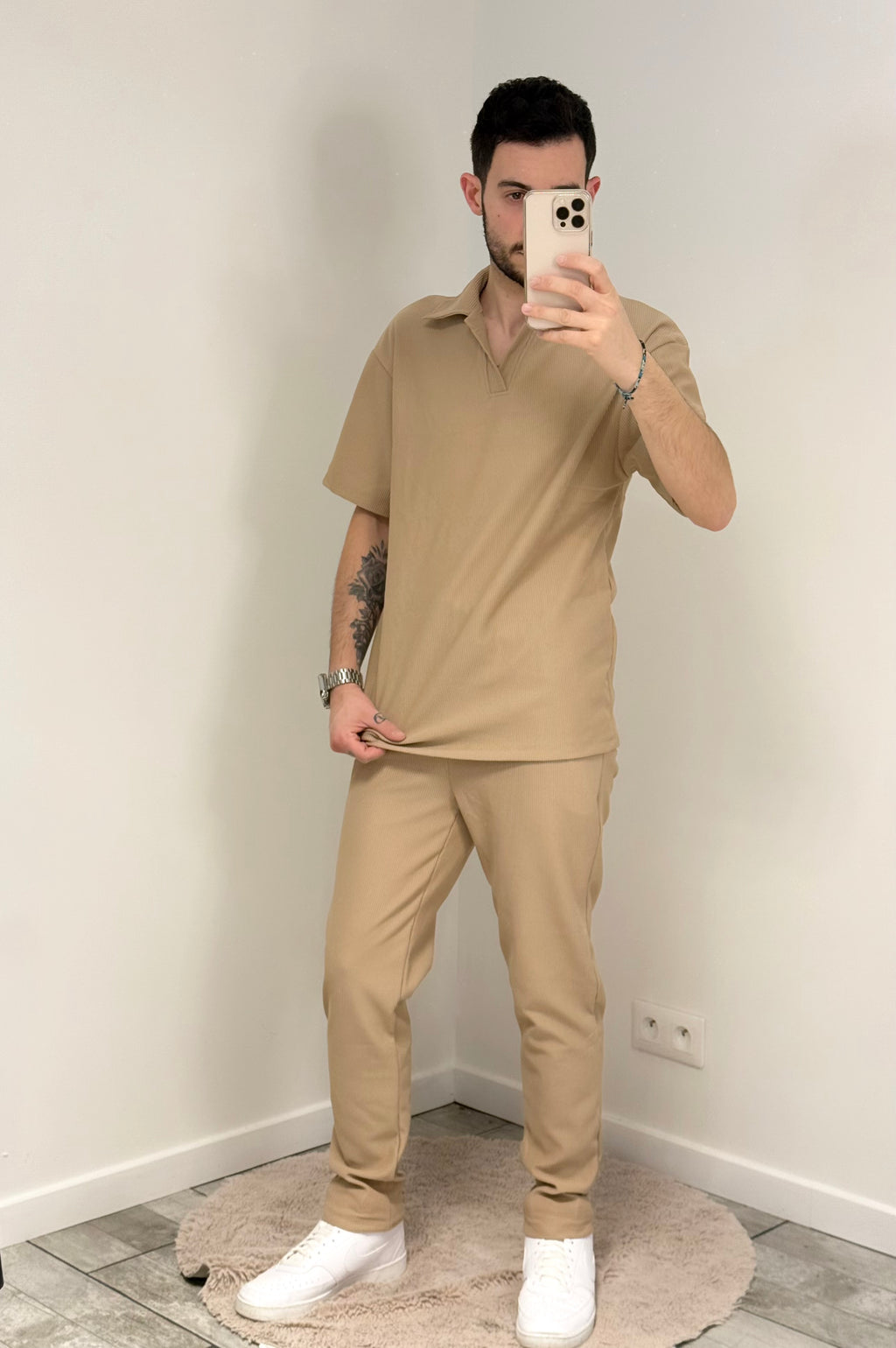 Ensemble Camel