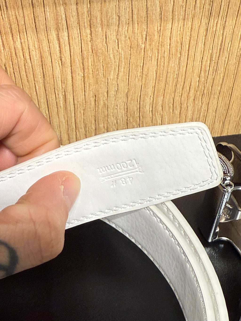 Ceinture