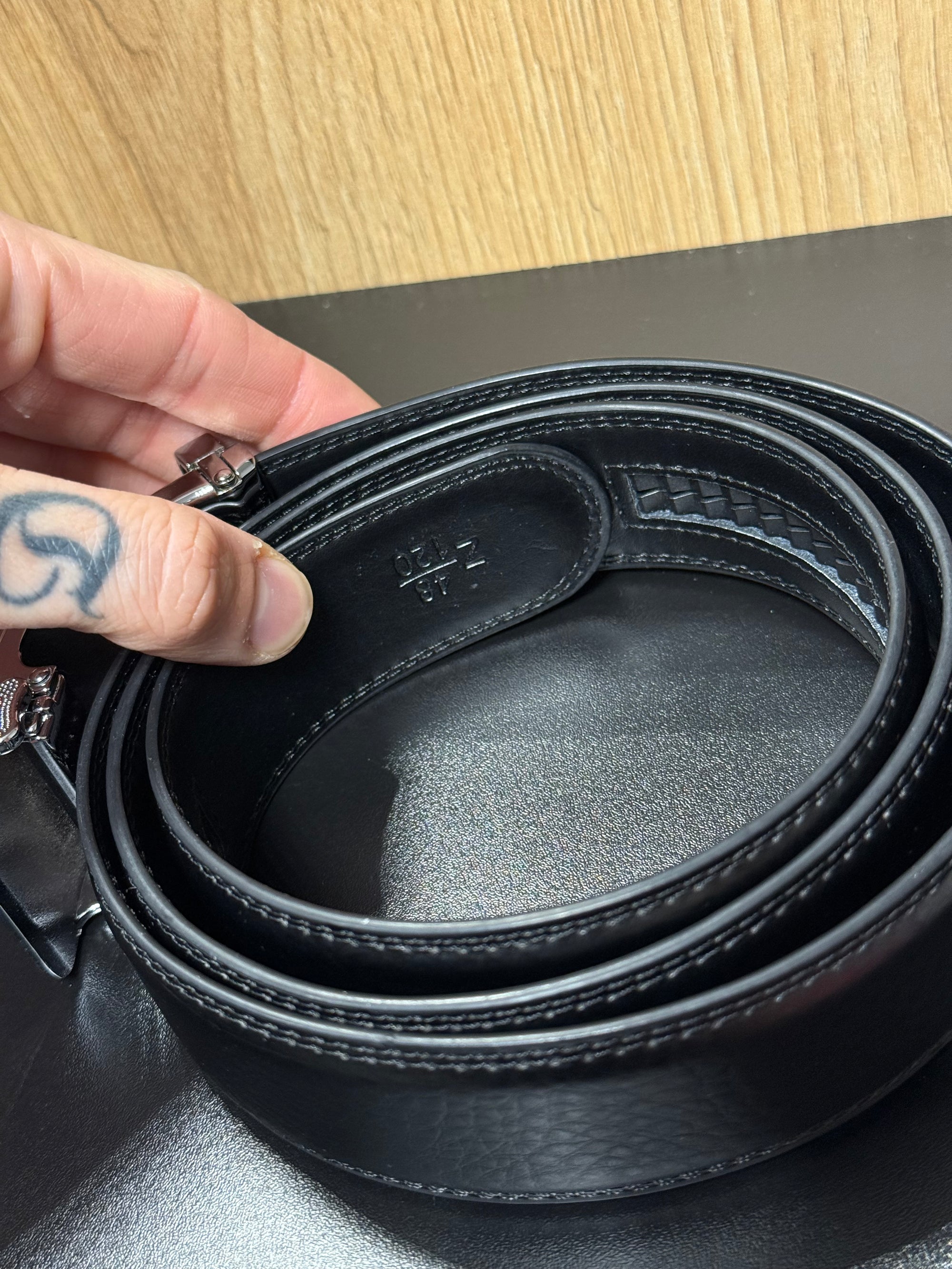 Ceinture